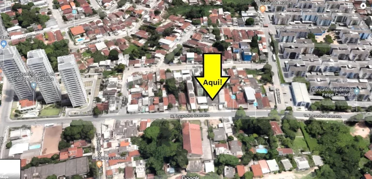 Imagem Galpão para Locação em Recife, Jardim São Paulo, 2 banheiros, 5 vagas