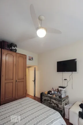 Imagem Apartamento à Venda - Copacabana, 3 Quartos, 160 m2