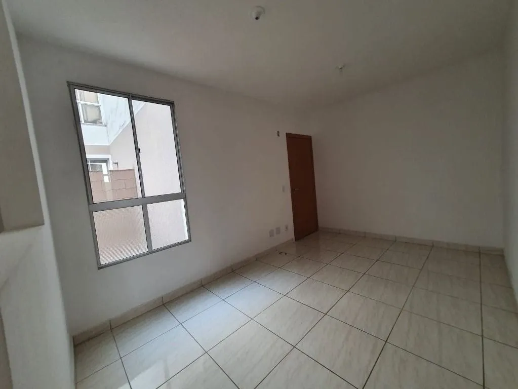 Imagem Apartamento à venda 2 Quartos, 1 Vaga, 53M², Residencial Sítio Santo Antônio, Taubaté - SP | Condomínio Parque Trivellato