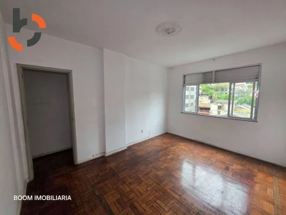 Imagem Apartamento com 3 dormitórios para alugar, 85 m² por R$ 1.699,56/mês - Centro - Nova Iguaçu/RJ