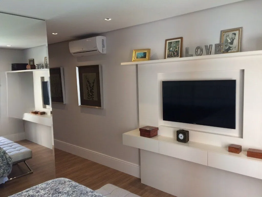 Imagem Apartamento de 3 dormitórios e 3 vagas