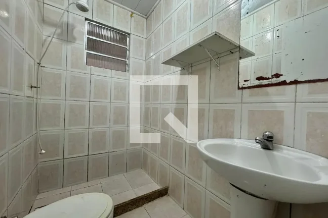 Imagem Casa à Venda - Vargem Pequena, 1 Quarto, 45 m2