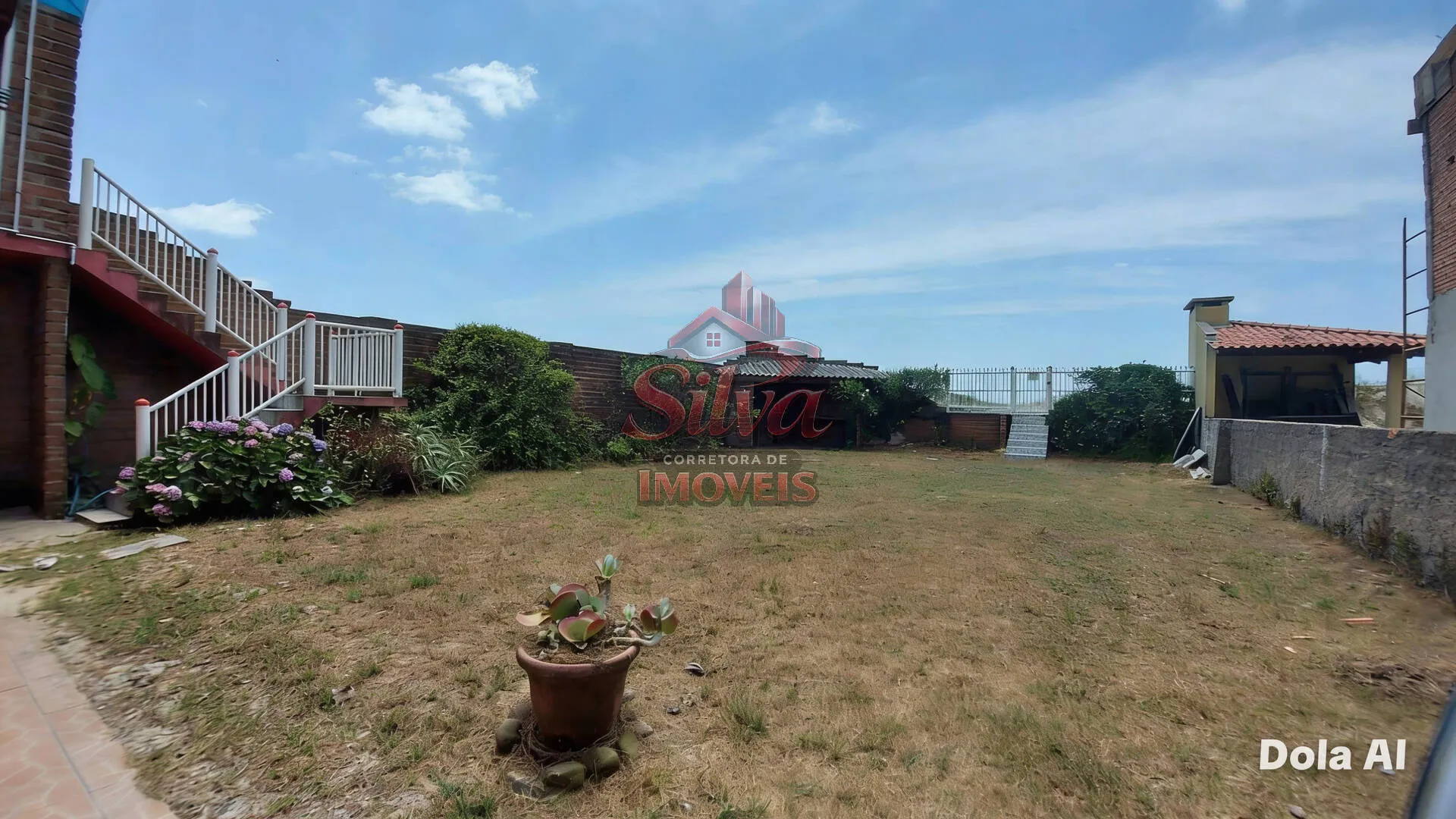 Imagem C917 | Casa com anexos à venda a 50m do mar no Mariluz