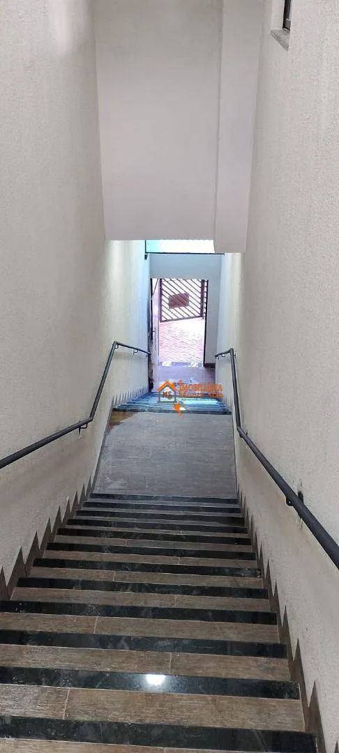 Imagem Salão para alugar, 406 m² por R$ 7.320,00/mês - Carmela II - Guarulhos/SP
