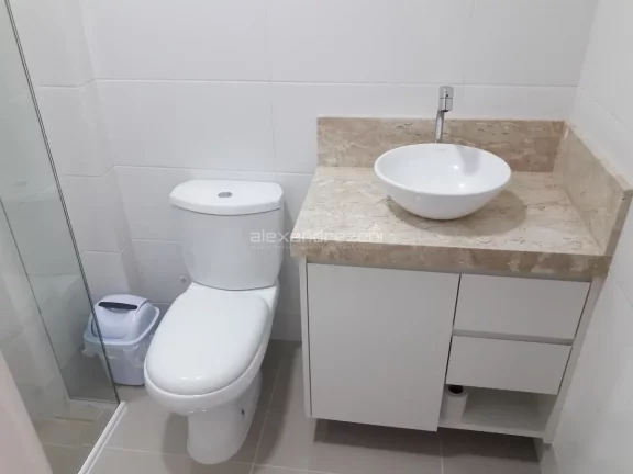 Imagem Apartamento 2 dormitórios frente