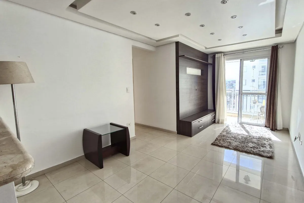 Imagem Apartamento para venda em Jardim Japão com 3 quartos, sendo 1 suíte, 67m2
