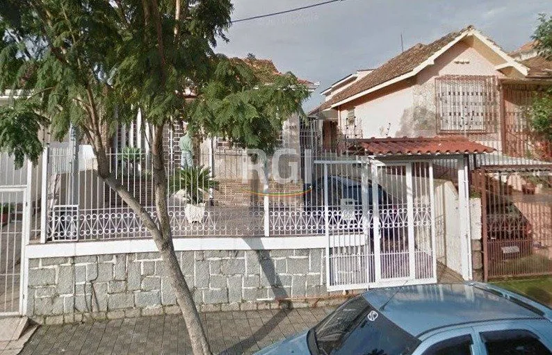 Imagem Casa para Venda - 108.41m², 1 dormitório, 2 vagas - Vila João Pessoa