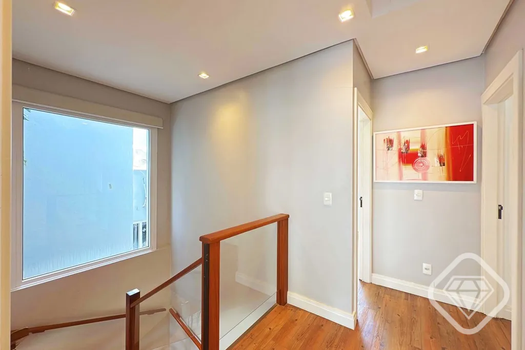 Imagem Casa em condomínio no Lagos de Nova Ipanema, com projeto contemporâneo e ambientes pensados para u...