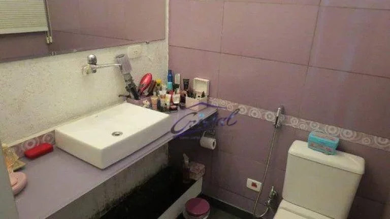 Imagem Sobrado com piscina venda Butantã