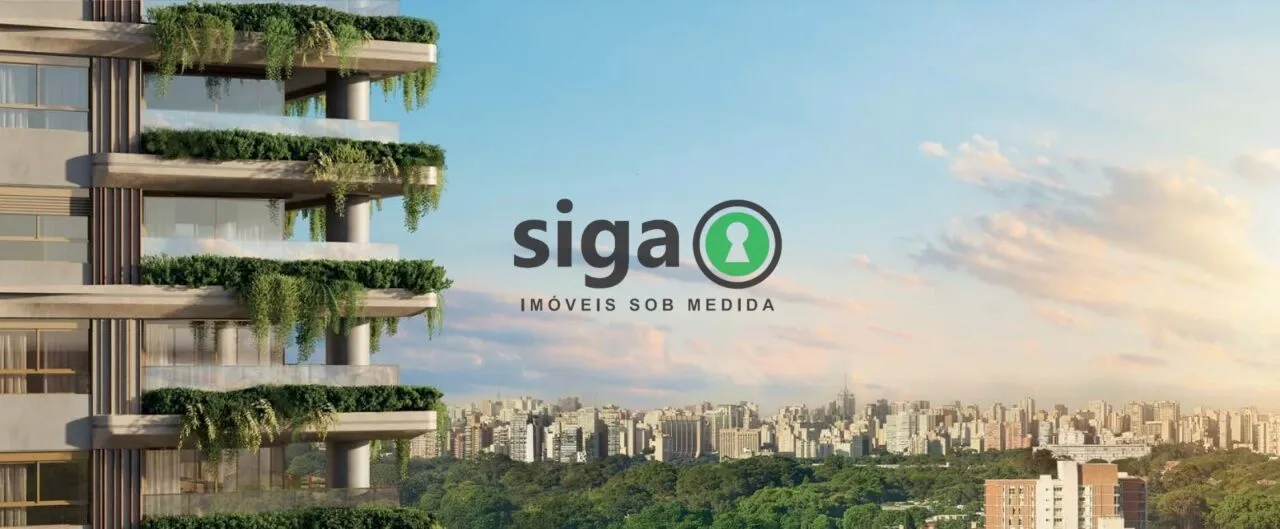 Imagem COBERTURA 770 M² ALTO LUXO MOEMA