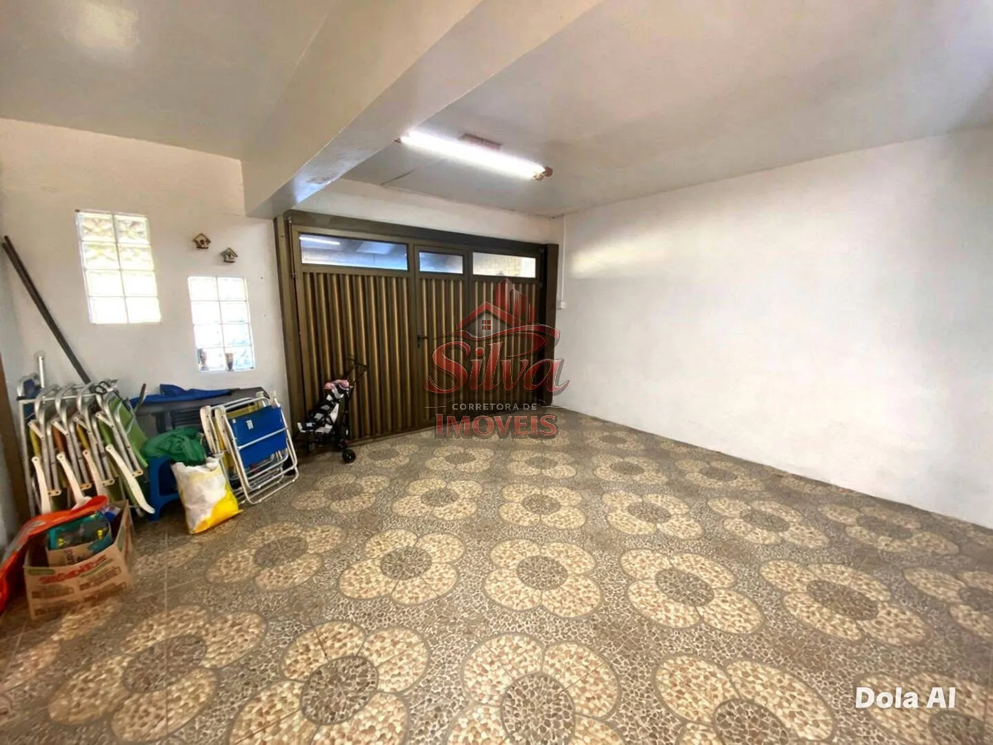 Imagem Casa 3 dormitórios com piscina a 60m do mar no Mariluz