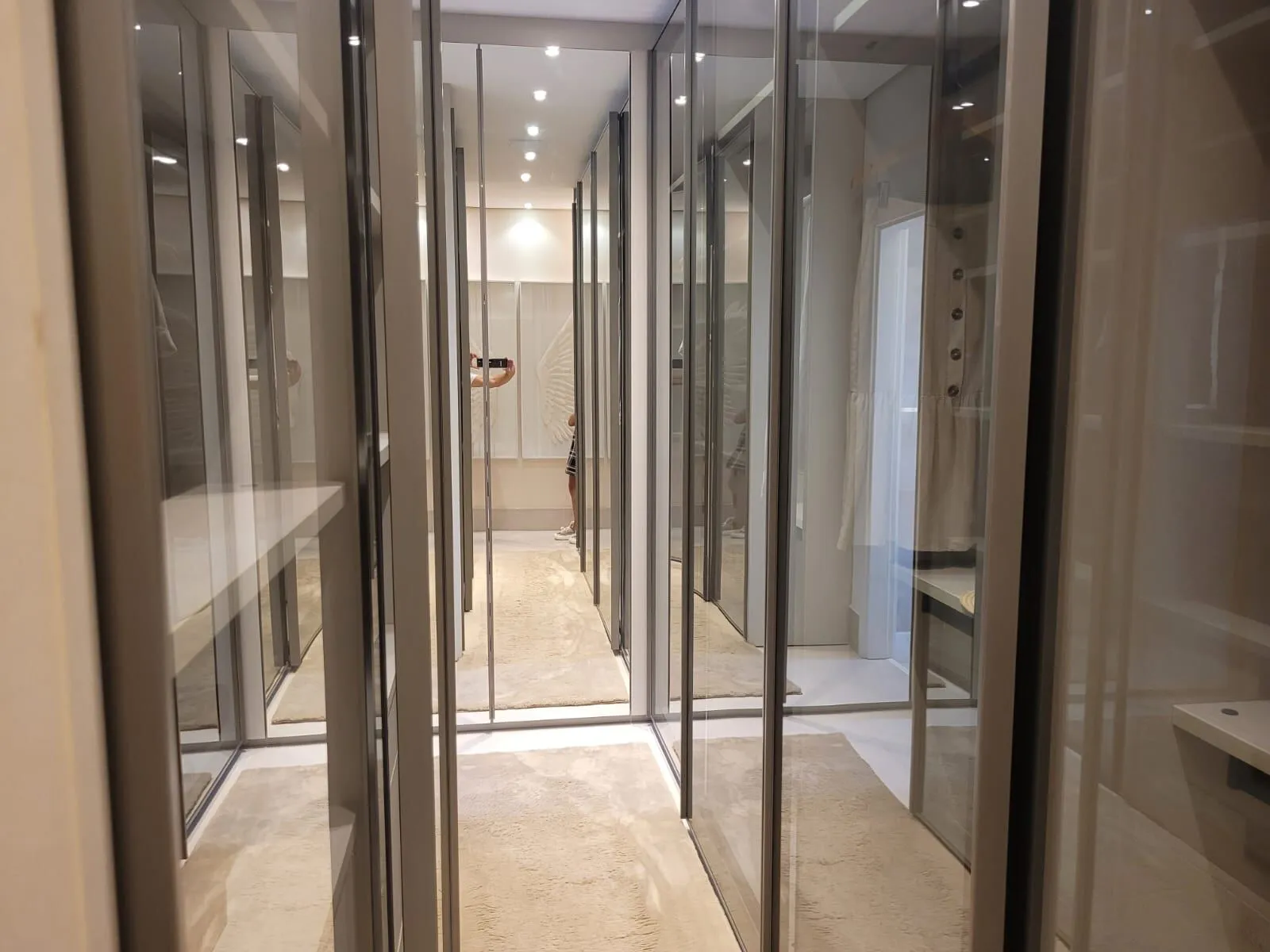 Imagem Apartamento 3 suítes Edificio Harissa Jardim das Américas