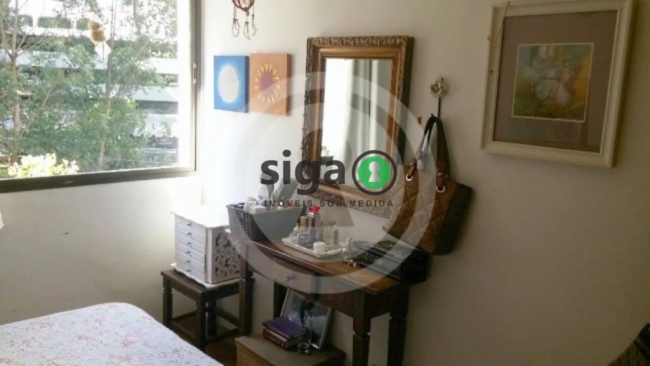 Imagem Apartamento Residencial em Jardim Sul
