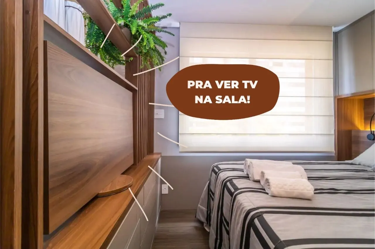 Imagem Studio totalmente mobiliado na Cidade Baixa