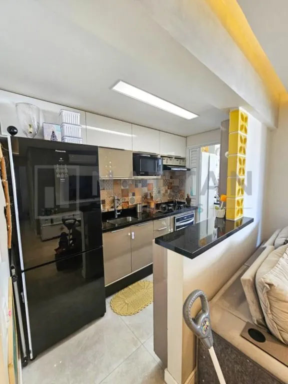 Imagem Apartamento à venda por R$ 689.000,00 - São Lucas - São Paulo/SP