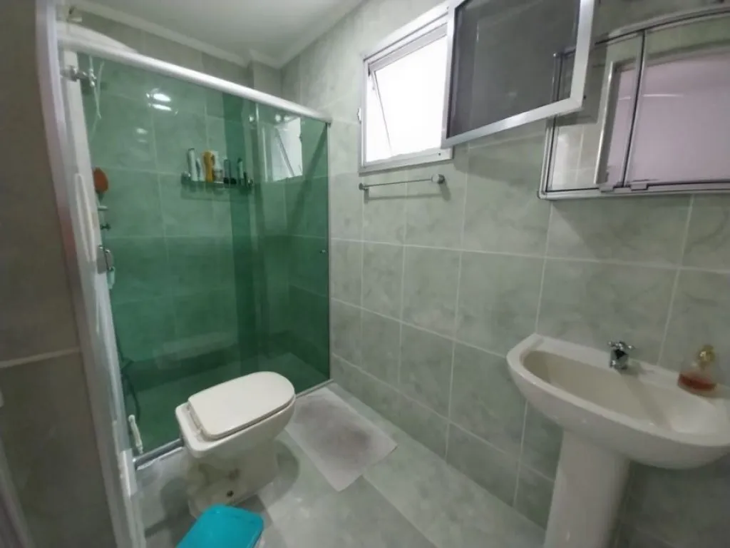 Imagem APARTAMENTO COM 100,00 m² - TUPI - PRAIA GRANDE SP