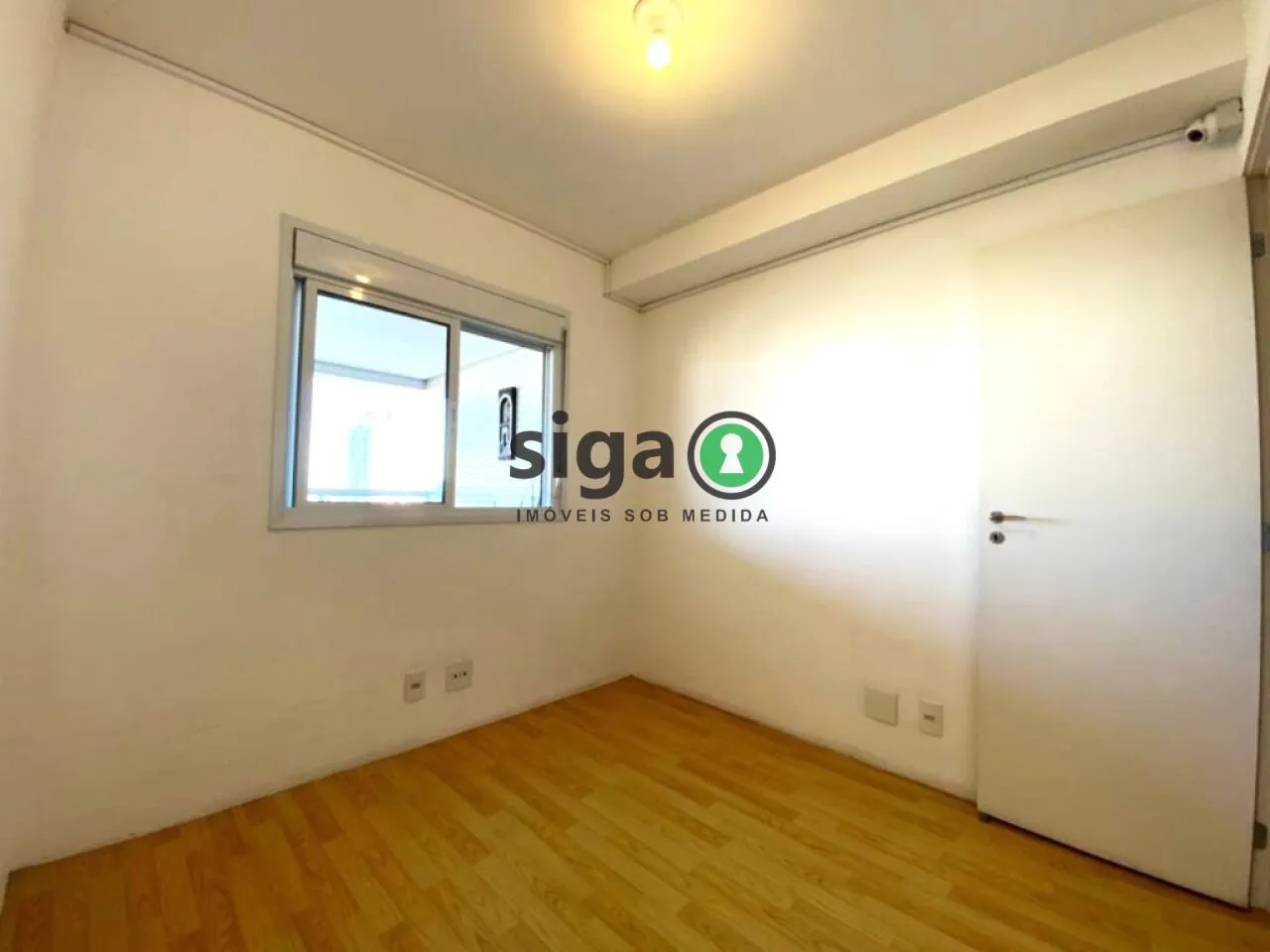 Imagem Apartamento à venda com 4 quartos, 138m² e 2 vagas na Chácara Santo Antônio