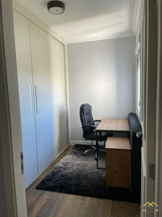 Imagem Apartamento 2 quartos, 1 suíte e 2 vagas cobertas - Engordadouro - Jundiaí/SP
