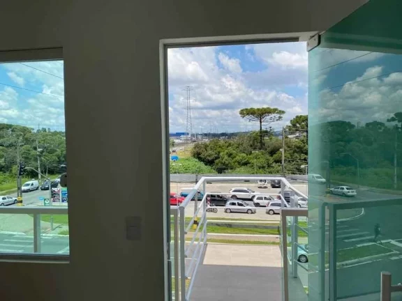 Imagem APARTAMENTO RESIDENCIAL em CURITIBA - PR, CIDADE INDUSTRIAL
