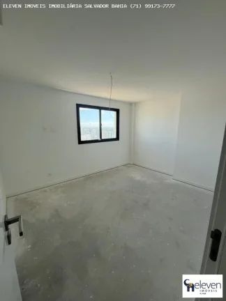Imagem Apartamento para Venda em Salvador, Caminho Das Arvores, 4 dormitórios, 4 suítes, 6 banheiros, 4 vagas