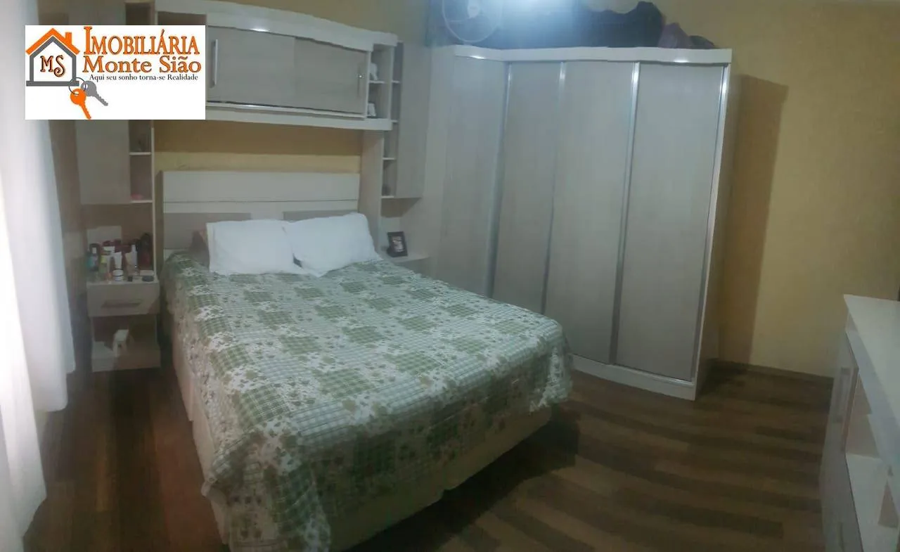 Imagem Casa com 2 dormitórios à venda, 125 m² por R$ 489.900,00 - Jardim Adriana - Guarulhos/SP