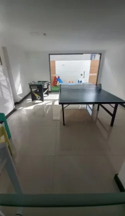Imagem APARTAMENTO COM 3 QUARTOS E 1 SUÍTE A VENDA NA PRAIA DO MORRO/GUARAPARI-ES.