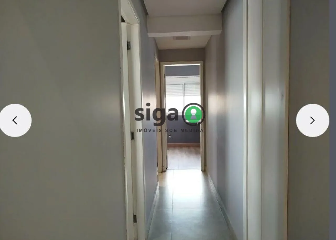 Imagem Apartamento de Alto Padrão na Vila Carrão ? 3 Suítes, 119m² e 2 Vagas