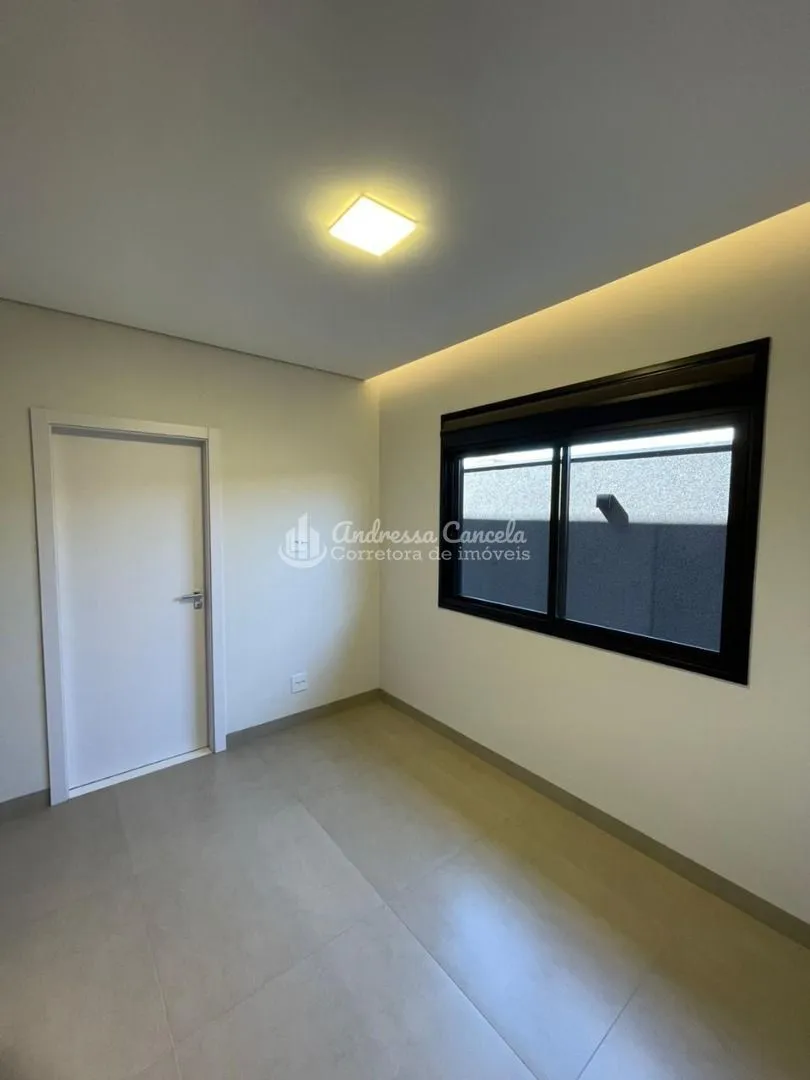 Imagem Buona Vita - Casa com 3 dormitórios à venda, 223 m² por R$ 1.800.000,00 - Parque Residencial Buona Vita - São José do Rio Preto/SP