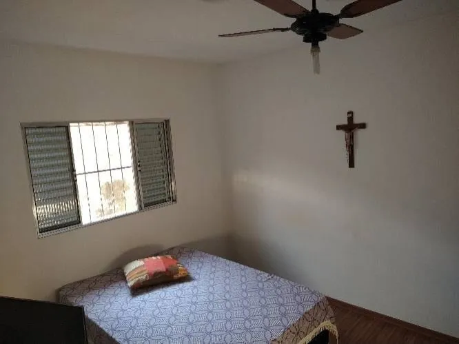 Imagem Casa à venda 2 Quartos, 3 Vagas, 164M², Jardim Ana Emilia, Taubaté - SP