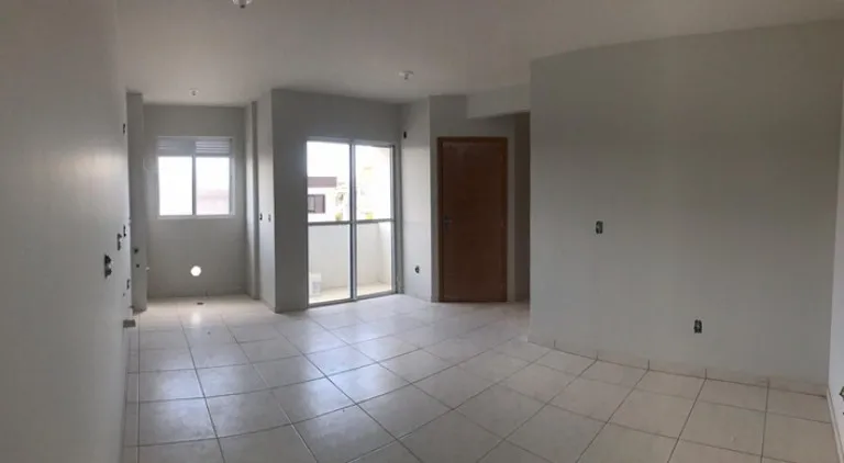 Imagem Apartamento com 2 Quartos à Venda, 53 m² em Rio Maina - Criciúma