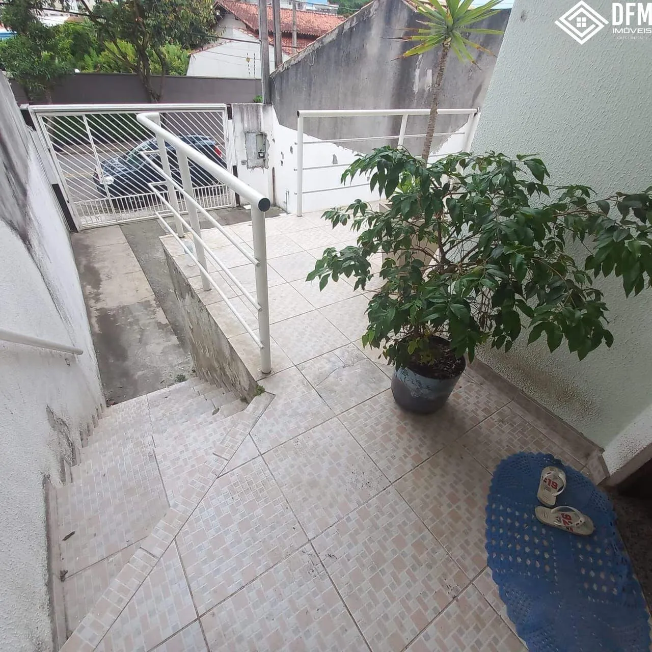 Imagem Sobrado com 3 Dormitorio(s) localizado(a) no bairro Mogi Moderno em Mogi das Cruzes / Mato Grosso do Sul Ref.:4433