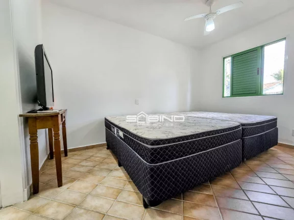 Imagem Apartamento à venda, com 2 dormitórios 1 suíte 75m² em Riviera de São Lourenço - Bertioga S/P