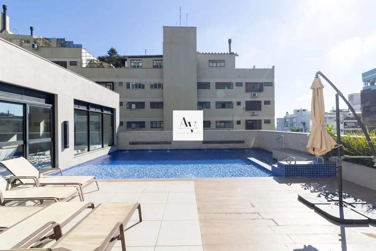 Imagem Apartamento à venda no bairro Menino Deus - Porto Alegre/RS