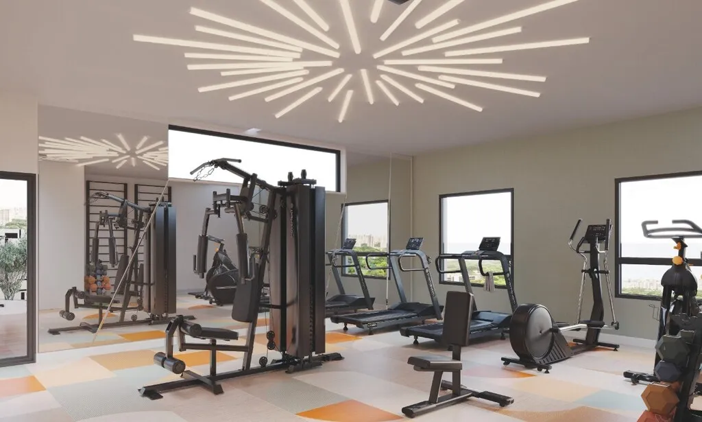Imagem Moema Jazz - Residencial - Moema Jazz - Residencial