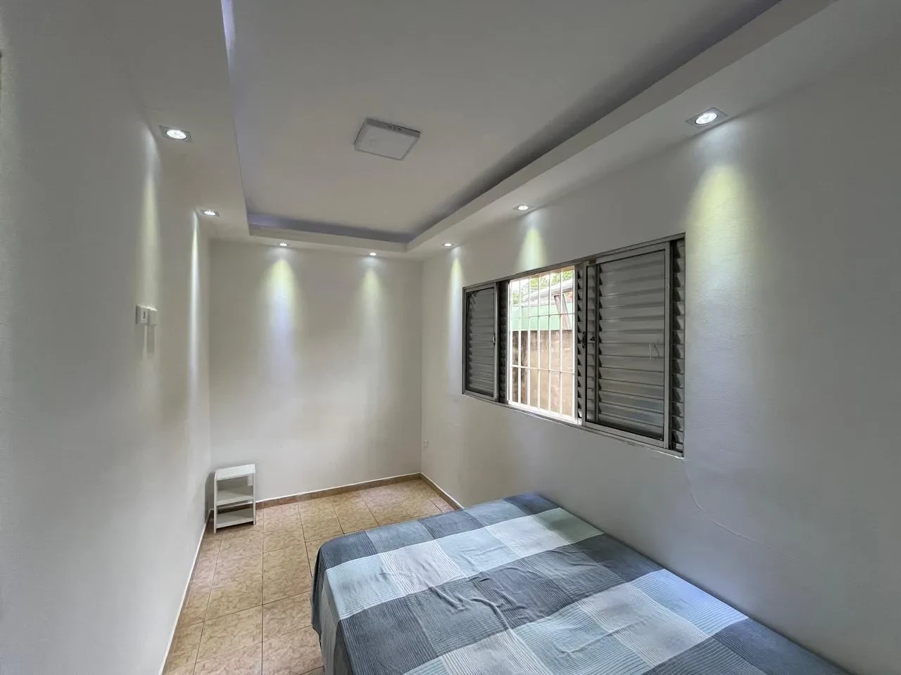 Imagem Casa com 4 Quartos à Venda, 400 m² em Saúde - São Paulo