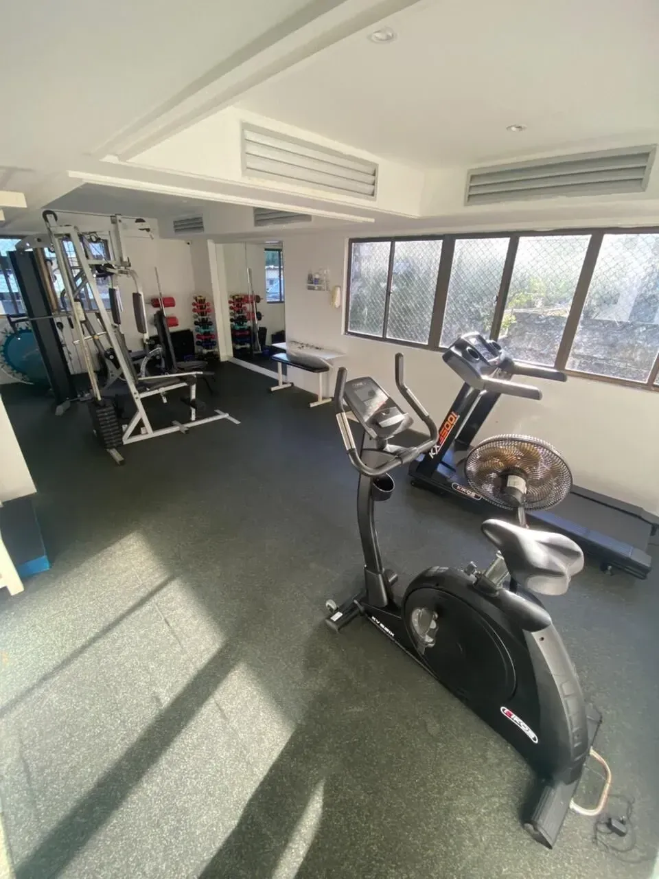 Imagem Apartamento com 2 Quartos à Venda, 54 m² em Casa Amarela - Recife