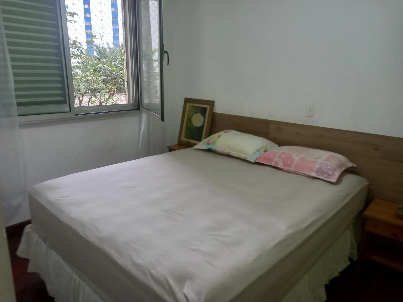 Apartamento para Venda em Santo André, Boa Vista, 3 dormitórios, 1 suíte, 1 banheiro, 2 vagas
