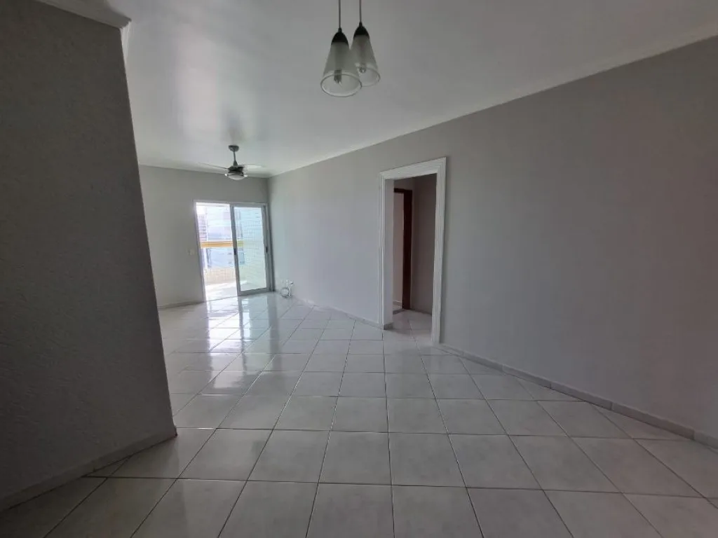 Imagem APARTAMENTO COM 90,00 m² - GUILHERMINA - PRAIA GRANDE SP
