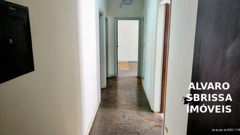 Imagem Casa com 5 dormitórios à venda, 389 m² por R$ 999.000 - Vila Nova - Itu-SP