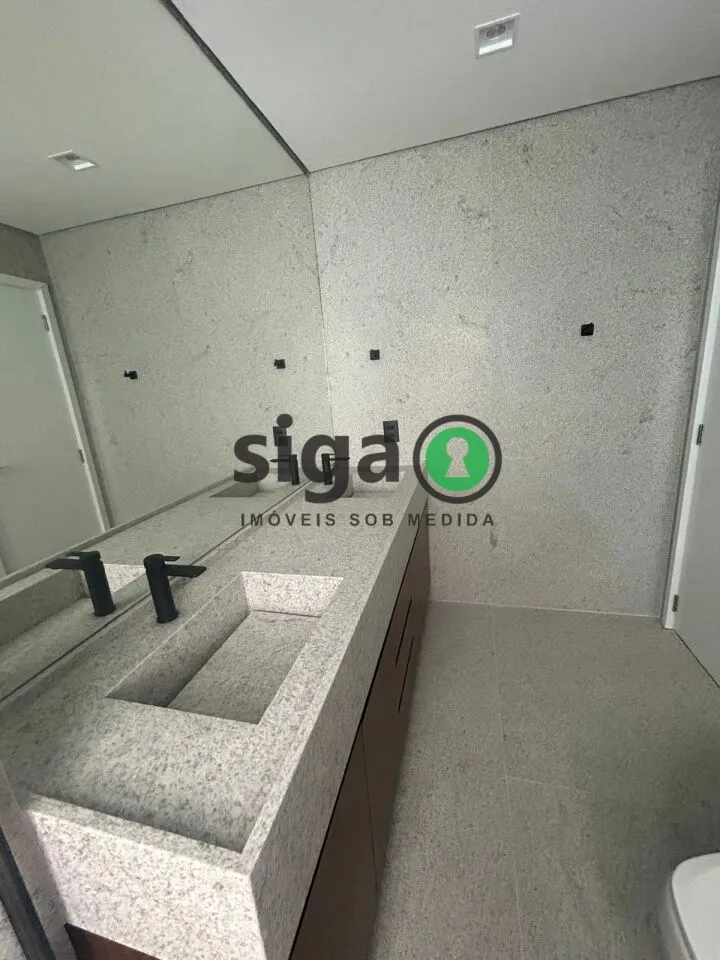 Imagem Apartamento de 196 m² no EZ Parque da Cidade - Sofisticação, Design e Tecnologia