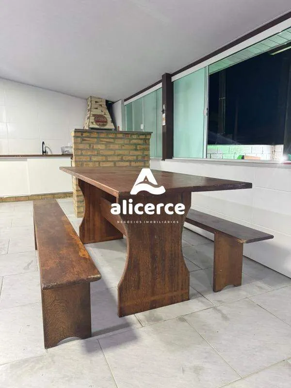 Imagem Casa à venda com 2 quartos , 96m² em Enseada da Pinheira Palhoça
