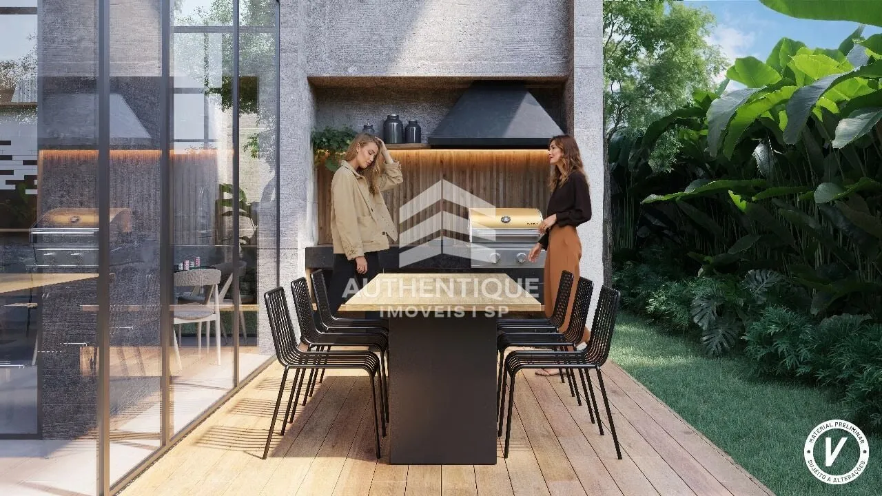 Imagem Vitacon Perdizes - Apartamento à venda no bairro Perdizes - São Paulo/SP, Zona Oeste