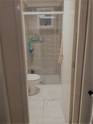 Imagem Apartamento com 2 Quartos à Venda, 48 m² em Colônia (Zona Leste) - São Paulo