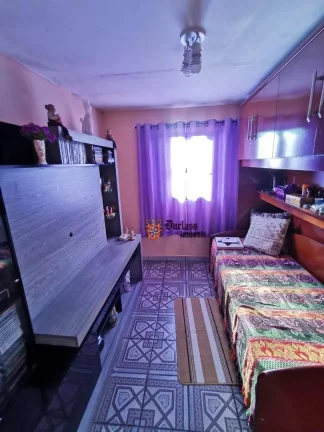 Imagem Casa com 2 dormitórios à venda, 164 m² por R$ 540.000,00 - Vila Vitória - Santo André/SP