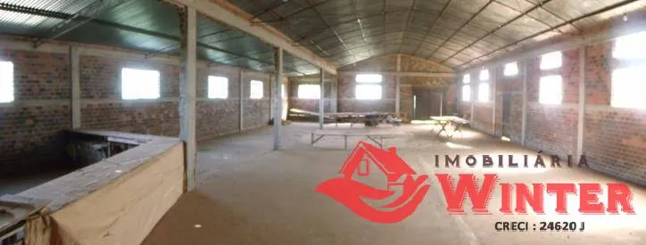 Imagem Prédio comercial em Bom Principio
