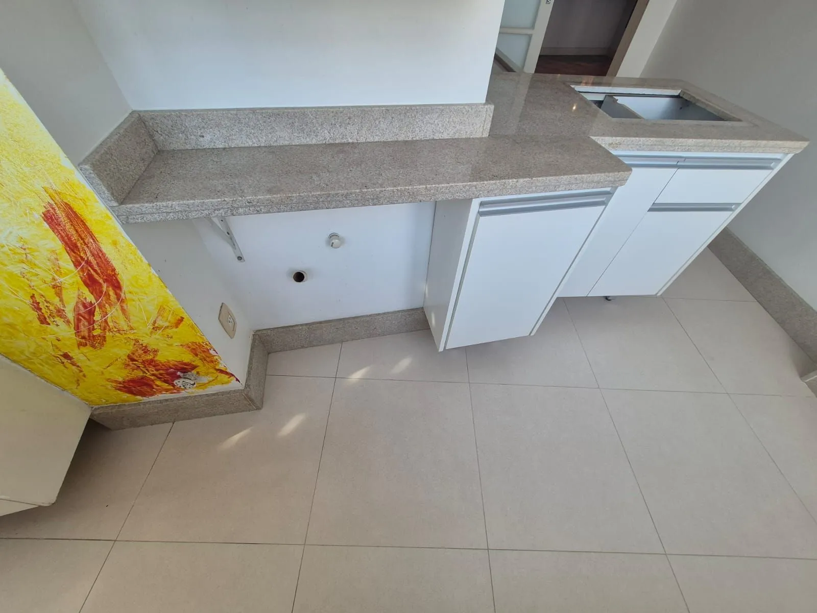 Imagem Apartamento 2 quartos na av Independência