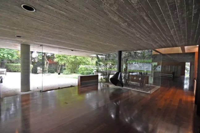 Imagem LINDO TERRENO COM CASA PARA VENDA