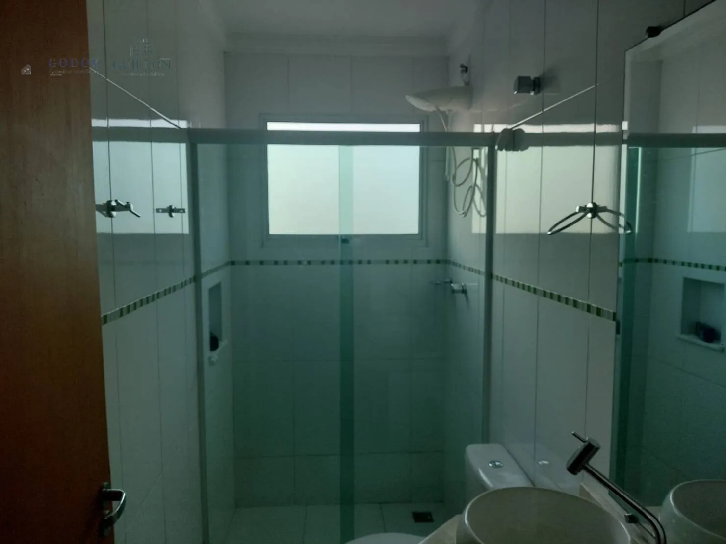 Imagem Apartamento à venda 2 Quartos, 1 Suite, 1 Vaga, 76M², Residencial Village Santana, Guaratinguetá - SP | Rua Olga conceição Teixeira de Carvalho 346