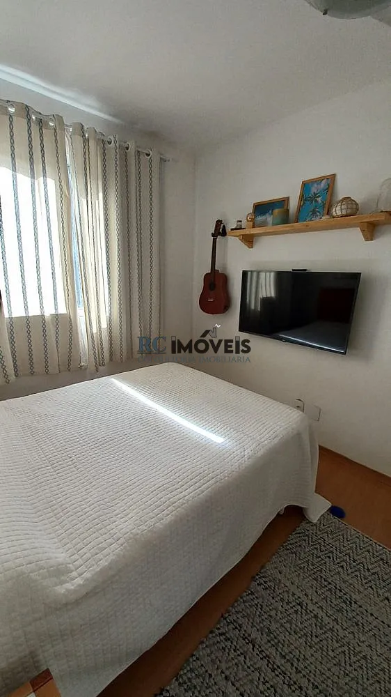 Imagem Apartamento a Venda no bairro Colubandê - São Gonçalo, RJ