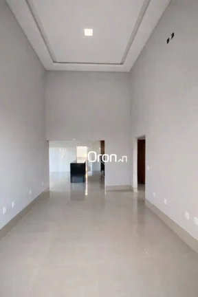 Imagem Casa à venda, 165 m² por R$ 1.100.000,00 - Jardim Veneza - Senador Canedo/GO